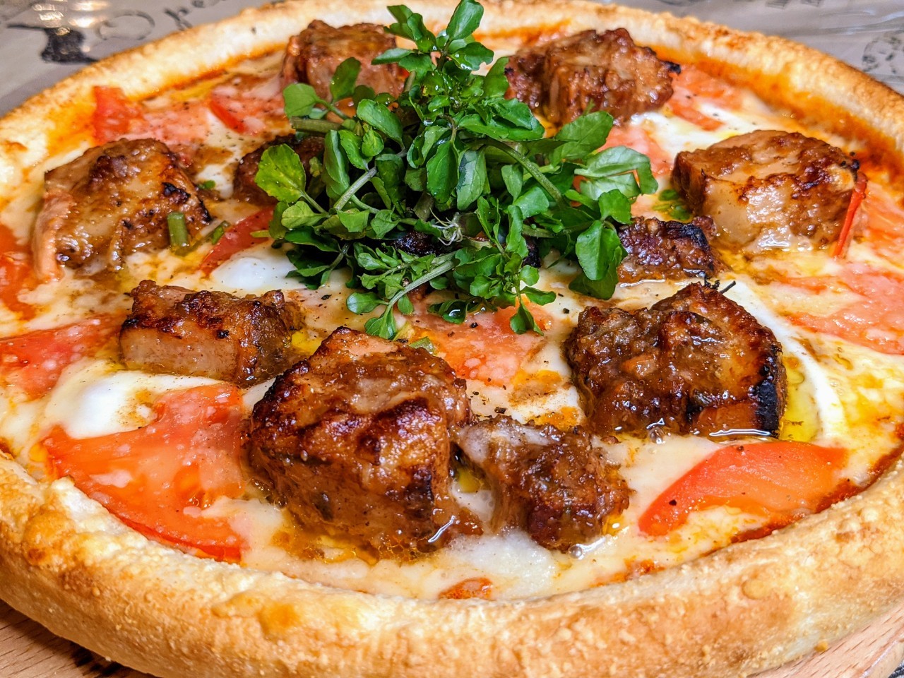 今月のスペシャル