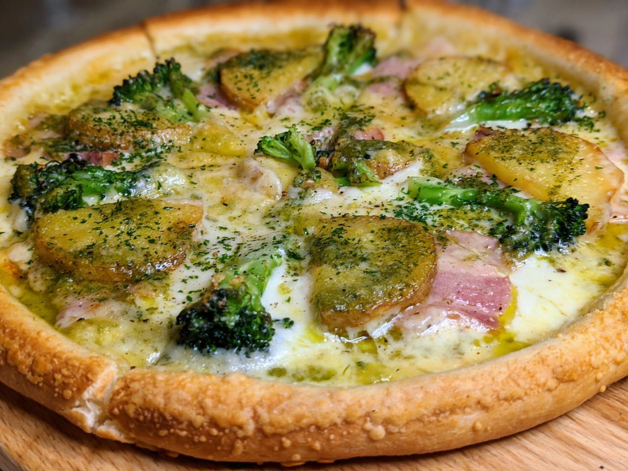 ちょこっとコース