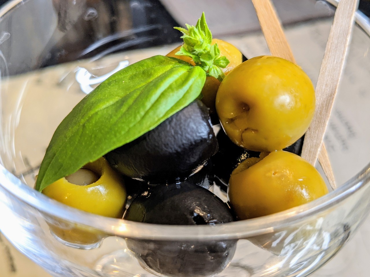 のんべえコース