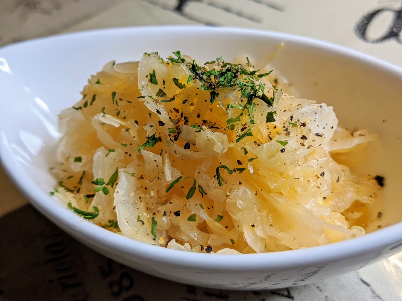 ザワークラウト